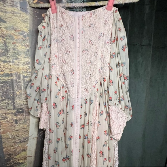 We Are HAHt Dress NWT - Picture 7 of 16